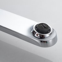 Смеситель для раковины Shevanik S4341