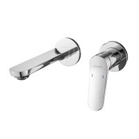 Смеситель для раковины Shevanik S4341