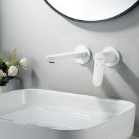 Смеситель для раковины Shevanik S4341C