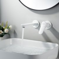 Смеситель для раковины Shevanik S4341C