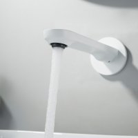 Смеситель для раковины Shevanik S4341C