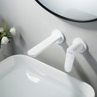 Смеситель для раковины Shevanik S4341C