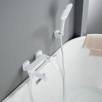 Смеситель для ванны Shevanik S4102C