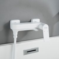 Смеситель для ванны Shevanik S4102C