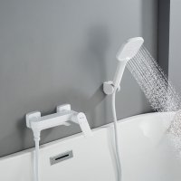 Смеситель для ванны Shevanik S4102C