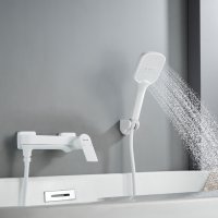 Смеситель для ванны Shevanik S4102C