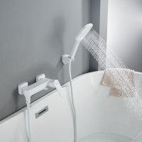 Смеситель для ванны Shevanik S4102C