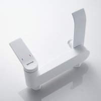 Смеситель для ванны Shevanik S4102C