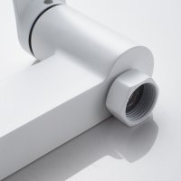 Смеситель для ванны Shevanik S4102C