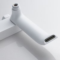 Смеситель для ванны Shevanik S4102C