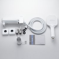 Смеситель для ванны Shevanik S4102C