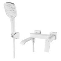 Смеситель для ванны Shevanik S4102C