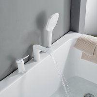 Смеситель для ванны Shevanik S4112C