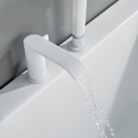 Смеситель для ванны Shevanik S4112C