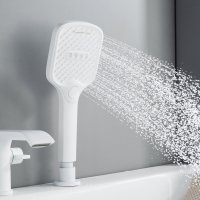 Смеситель для ванны Shevanik S4112C