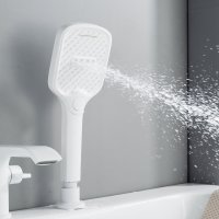 Смеситель для ванны Shevanik S4112C