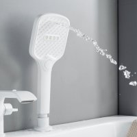 Смеситель для ванны Shevanik S4112C