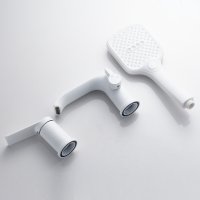 Смеситель для ванны Shevanik S4112C