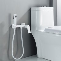 Смеситель с гигиеническим душем Shevanik S4105C-1