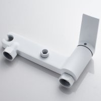 Смеситель с гигиеническим душем Shevanik S4105C-1