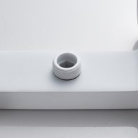 Смеситель с гигиеническим душем Shevanik S4105C-1