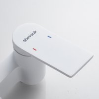 Смеситель с гигиеническим душем Shevanik S4105C-1