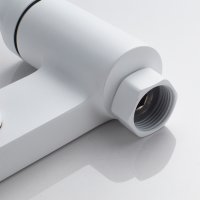 Смеситель с гигиеническим душем Shevanik S4105C-1