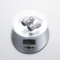 Смеситель с гигиеническим душем Shevanik S4105C-1