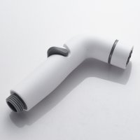 Смеситель с гигиеническим душем Shevanik S4105C