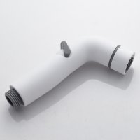 Смеситель с гигиеническим душем Shevanik S4305C