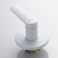 Смеситель с гигиеническим душем Shevanik S4305C