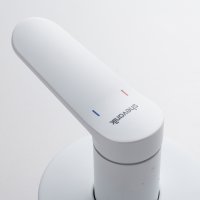 Смеситель с гигиеническим душем Shevanik S4305C