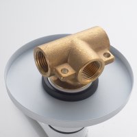 Смеситель с гигиеническим душем Shevanik S4305C