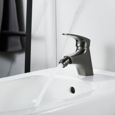 Смеситель для биде Shevanik S5007T