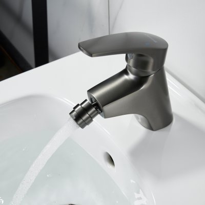 Смеситель для биде Shevanik S5007T