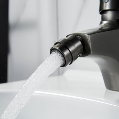 Смеситель для биде Shevanik S5007T