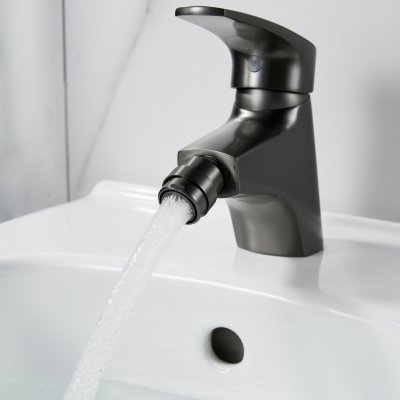 Смеситель для биде Shevanik S5007T