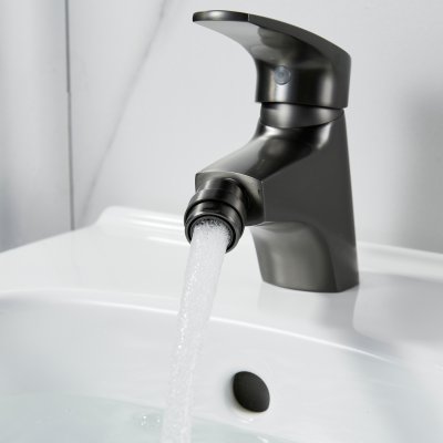 Смеситель для биде Shevanik S5007T