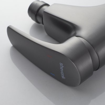 Смеситель для биде Shevanik S5007T