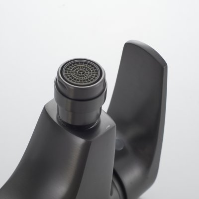 Смеситель для биде Shevanik S5007T