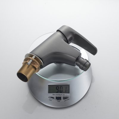 Смеситель для биде Shevanik S5007T