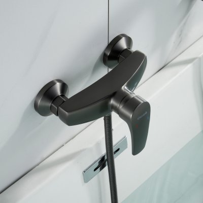 Смеситель для душа Shevanik S5016T