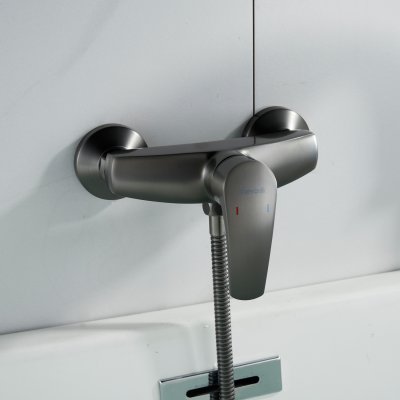 Смеситель для душа Shevanik S5016T