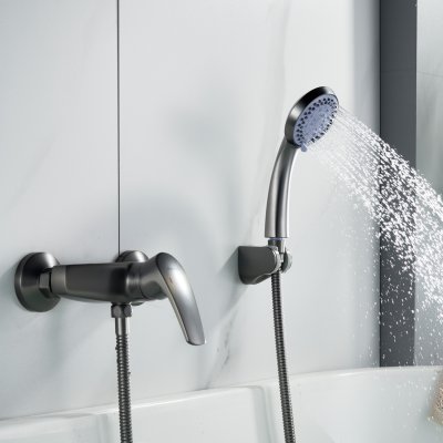 Смеситель для душа Shevanik S5016T