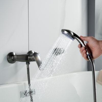 Смеситель для душа Shevanik S5016T