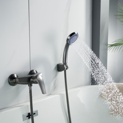 Смеситель для душа Shevanik S5016T