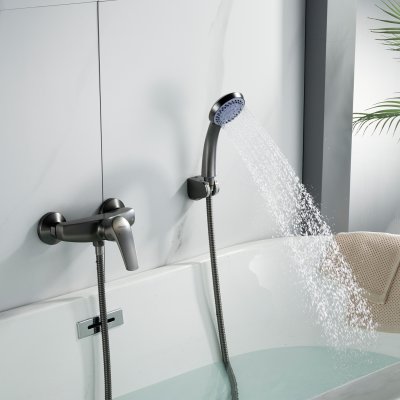 Смеситель для душа Shevanik S5016T