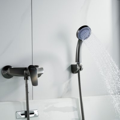 Смеситель для душа Shevanik S5016T