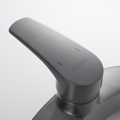 Смеситель для душа Shevanik S5016T