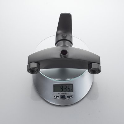 Смеситель для душа Shevanik S5016T